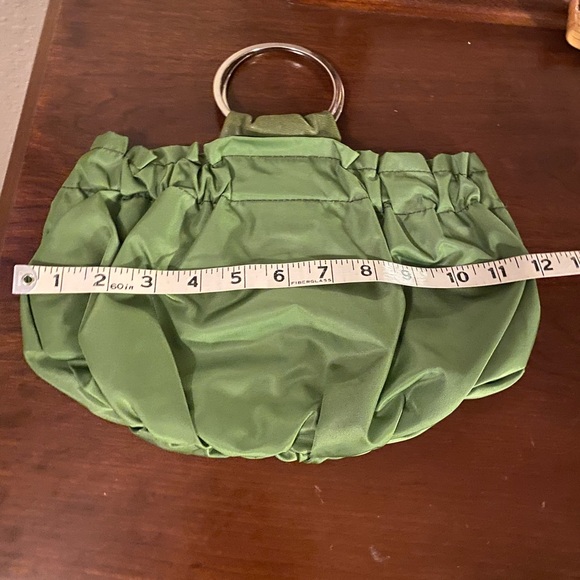 PHD Paige Hamilton Design Ring Clutch - Picture 6 of 7